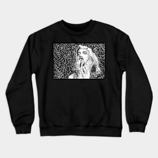 Nightwalker Crewneck Sweatshirt